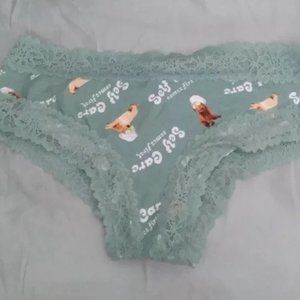 Victoria Secret Pink Panties